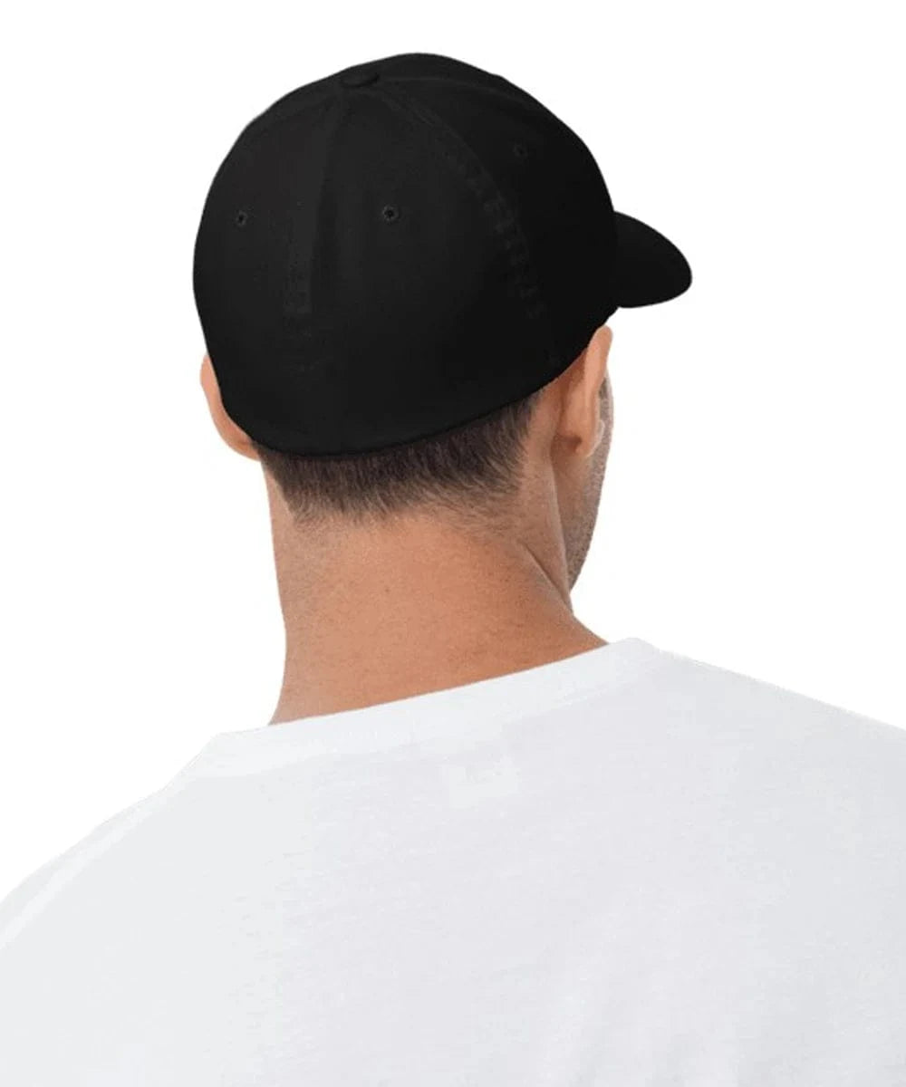 Soul Revolver mens Trucker Fitted leather jacket