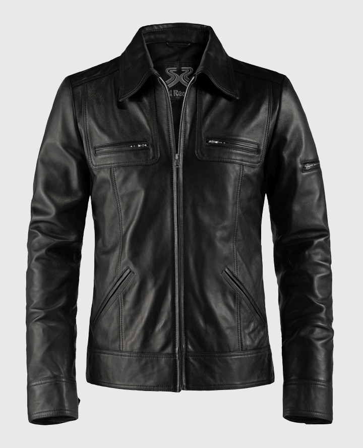Soul Revolver leather jackets - featured