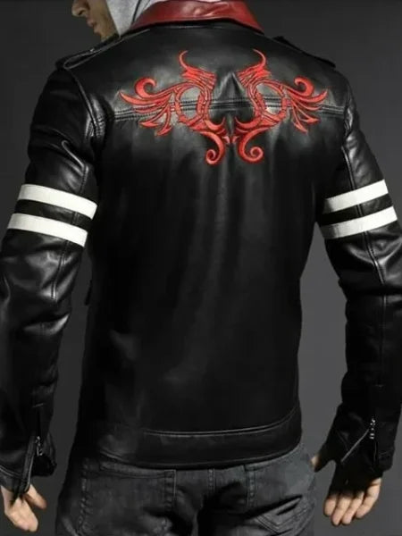 Fiction and Fashion Merge: The Rise of Movie Replica Jackets