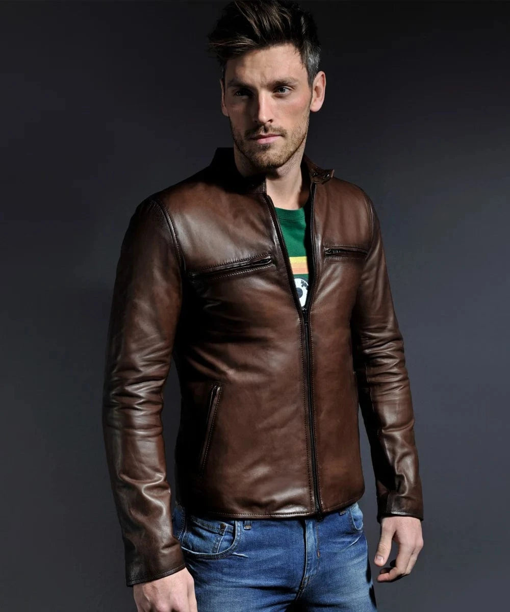 Cafe Racer XS