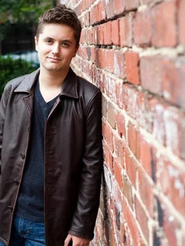 Pip american idol winchester leather coat