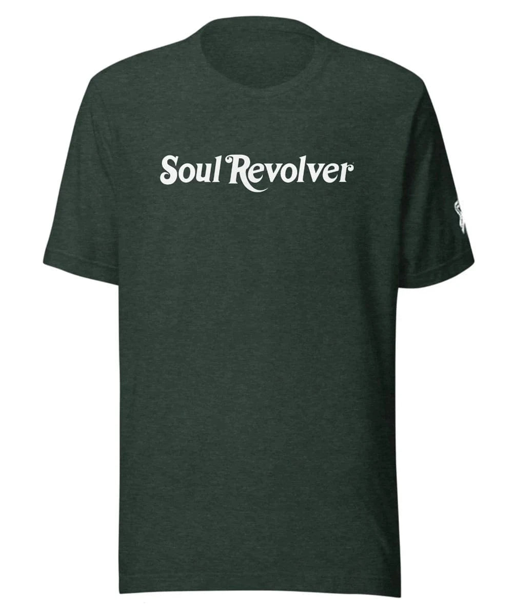 Soul Revolver S mens Soul Revolver leather jacket