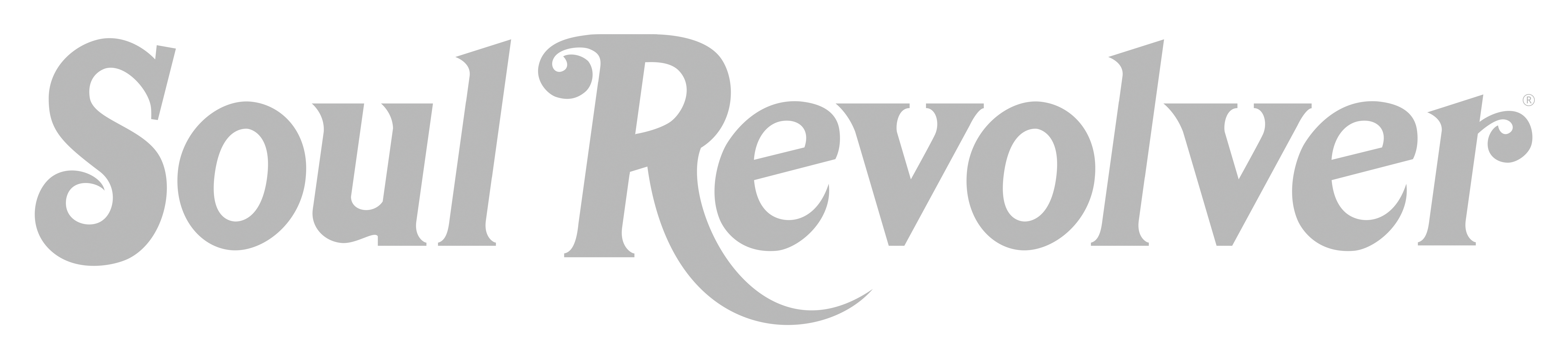 soul revolver