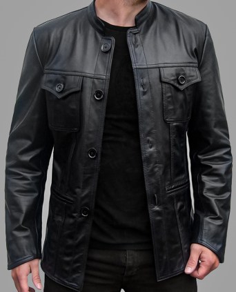 weller_black_leather_jacket_front_m8